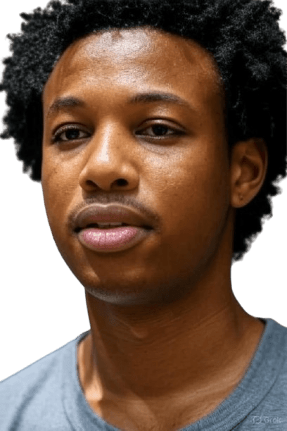 Charles - Founder of Professor Chucky